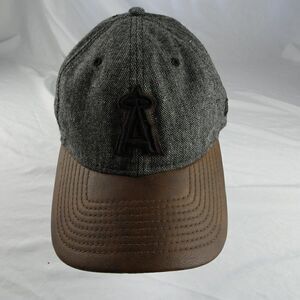 New Era 9Twenty MLB Anaheim Angel Adjustable Hat Cap